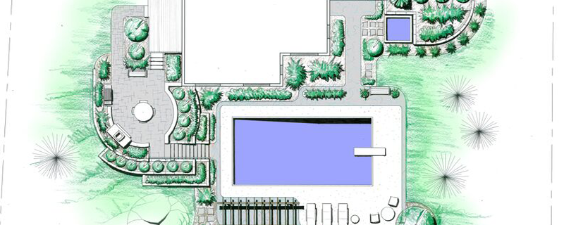 Minneapolis landscape design