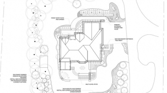Minneapolis Landscaping Design