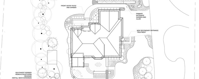 Minneapolis Landscaping Design