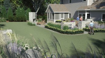 Landscape Design Tip for Minneapolis Living