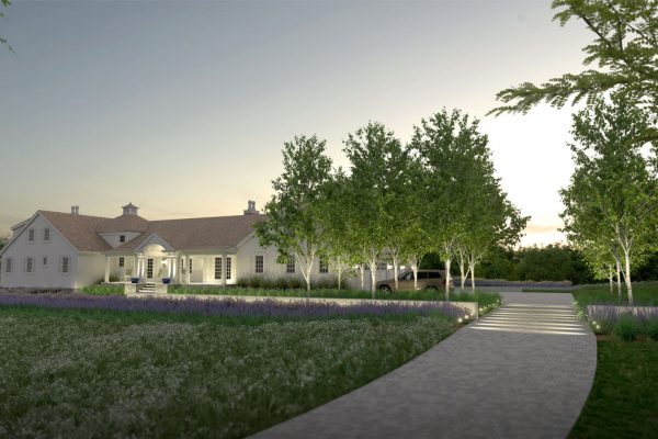 Landscape Design Minneapolis