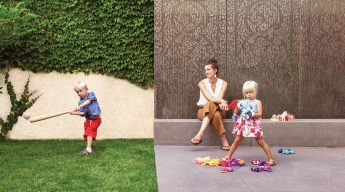 Modern Landscape Design Minneapolis