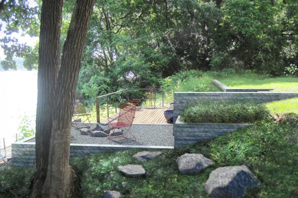 Minneapolis Landscaping Design