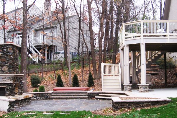 Minneapolis Landscaping Design