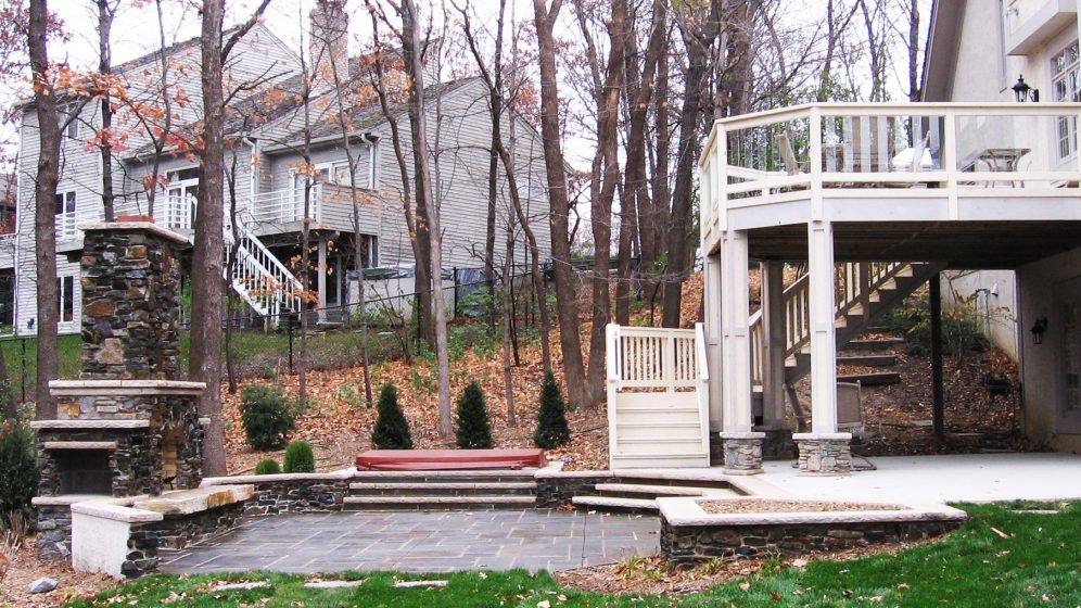 Minneapolis Landscaping Design